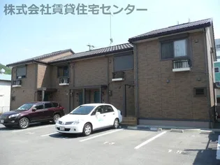 ローズコート名草 A棟の画像