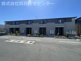 ソレイユ尾崎Ⅱの画像