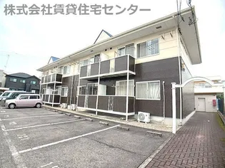 加納ガーデンハイツの画像