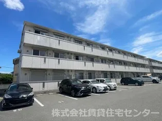 ファミリーメイト矢田の画像