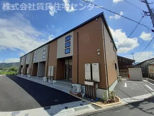 メゾン アンジュの画像