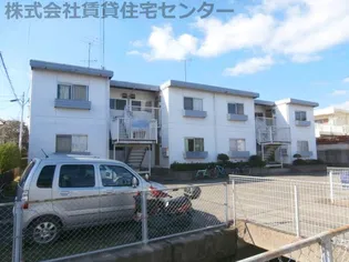 Mハイツの画像