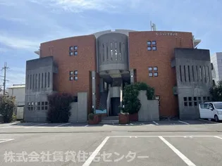 ル シャンテ木ノ本の画像