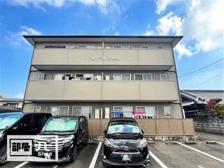 フォブールひかりの画像