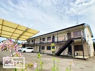 フォブール上里の画像