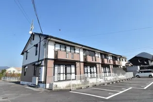 グレースヴィラ A棟の画像