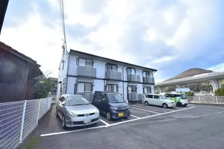 シャトル西春日 A棟の画像