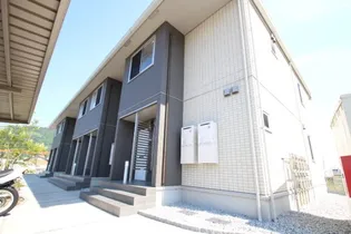 エアリアル ガーデンの画像