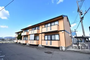 スカイコート38 C棟の画像