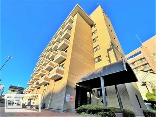 アルファコンフォート高松【0401号室】の外観