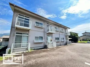 フォブール古高松Aの画像