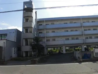 アビタシオンNYKの画像