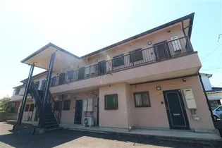 河田マンションの画像