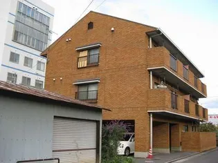 グレースマンションIIの画像