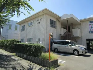 アベール今里の画像