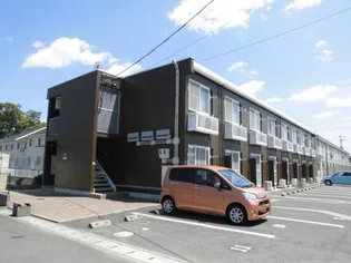 レオパレスGRACEの画像