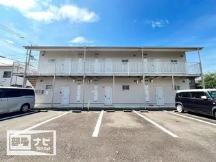 フォブール古高松Bの画像