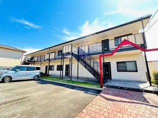 フォブール勅使Aの画像