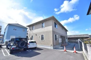 ロイヤル城跡の画像