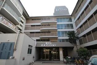 労住協第9ビルの画像