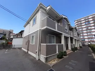 パラシオ百石の画像