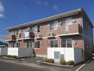 AMIS HOUSE Aの画像