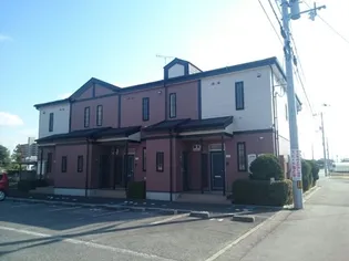 ミレニアム21 Bの画像