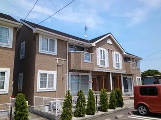 ヴィラ エンゼルCの画像