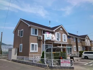 ヴィラ エンゼルBの画像