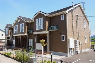 グリーンパレスの画像