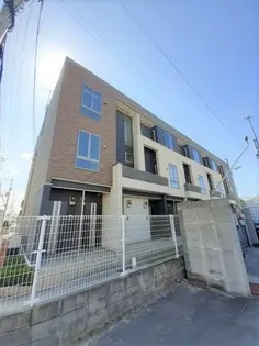 フェリーチェMの画像