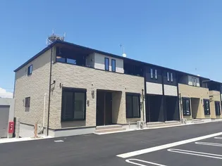 カメリア郷東Bの画像