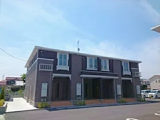 サンハイム今津Aの画像