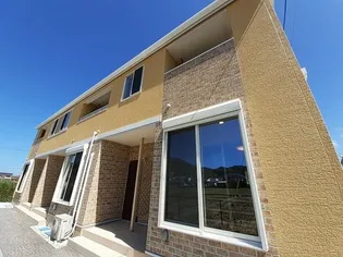 グラン ソーレ Aの画像