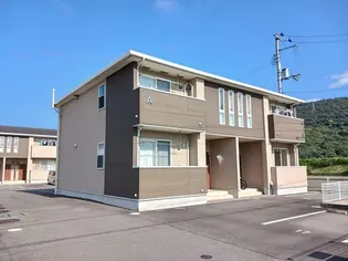 ベル メゾン鶴市Aの画像