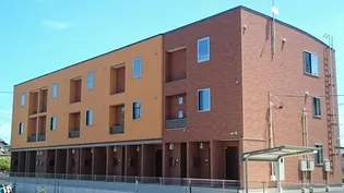 ダウンタウンヒルズの画像