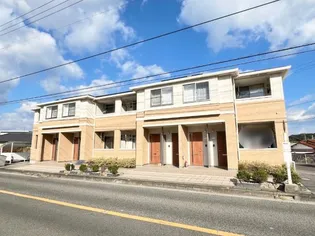 カーサ フェリーチェ香西の画像