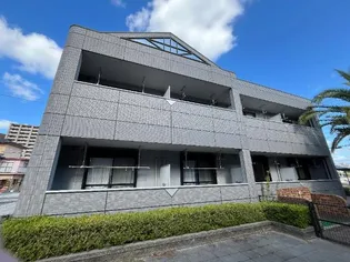 ワンダーハウス Bの画像