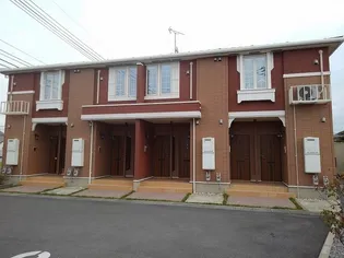 アヴェニール Bの画像