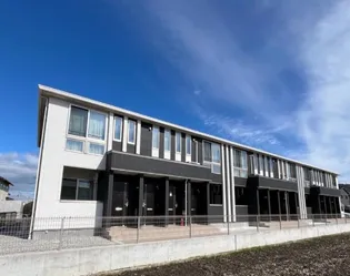 カンパニュラ【1階】の外観