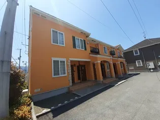 メゾンド カルムBの画像