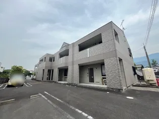 レインボーパレスの画像