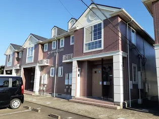 ガーデンハウスTADA Bの画像