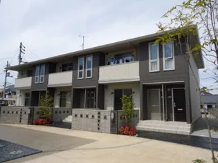 セジュールコートA Bの画像