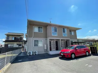 ルーラル タウン B棟の画像