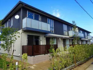 シャーメゾンガーデンズK C棟の画像