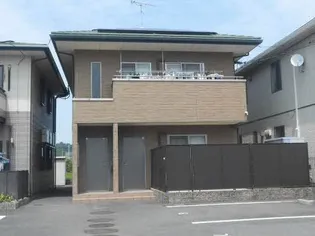 フォブールNIIの画像