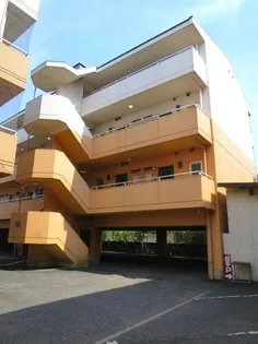 プレアール仏生山IIの画像