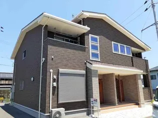 クラール仏生山Dの画像