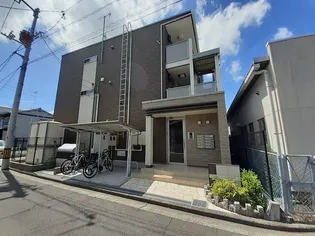 グローヴ ガーデンXの画像